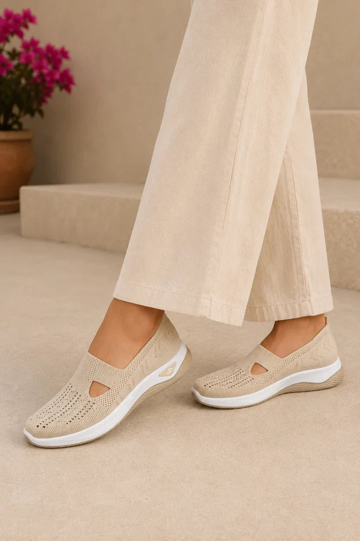 Orthopädische Sandalen