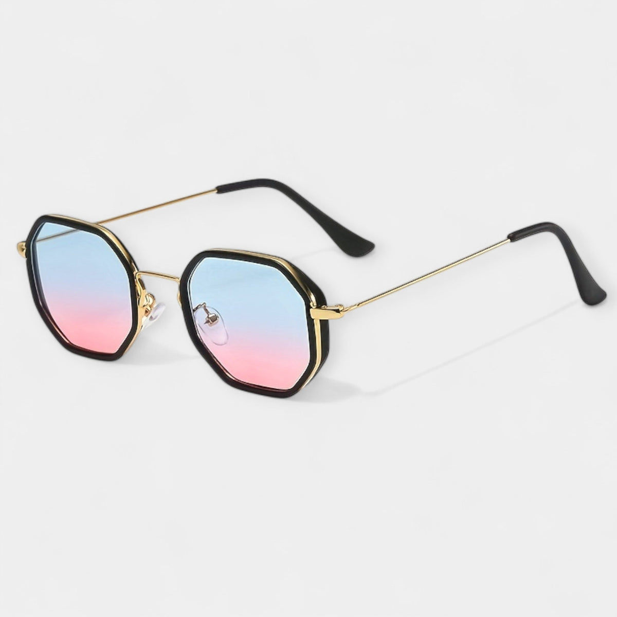 Wrap-Brille für Outdoor-Aktivitäten