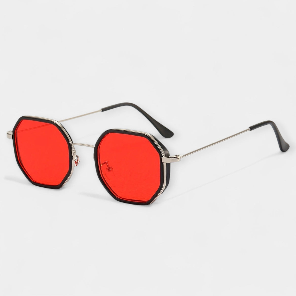 Wrap-Brille für Outdoor-Aktivitäten