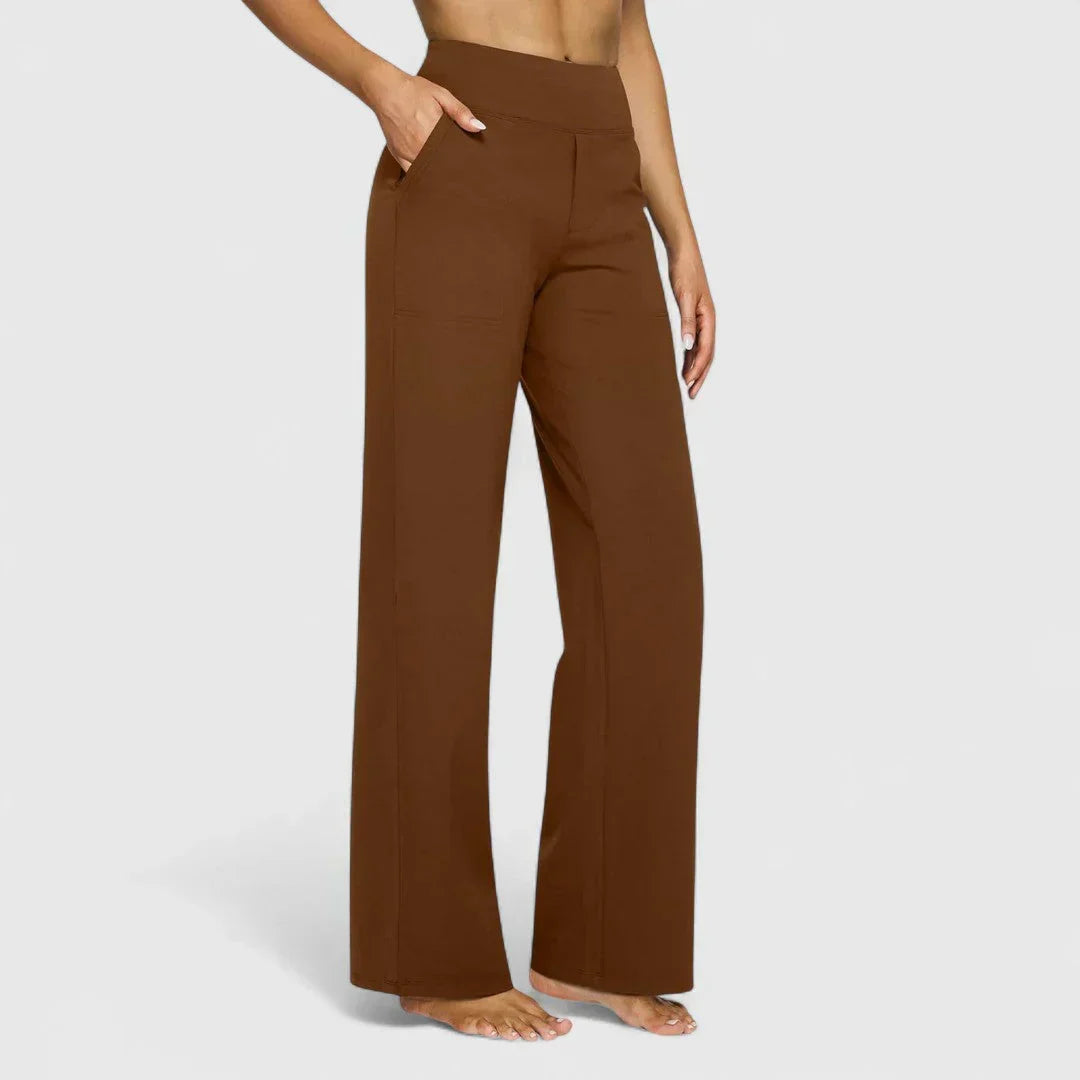 Virginia - Bequeme Stretch-Hosen für jede Frau