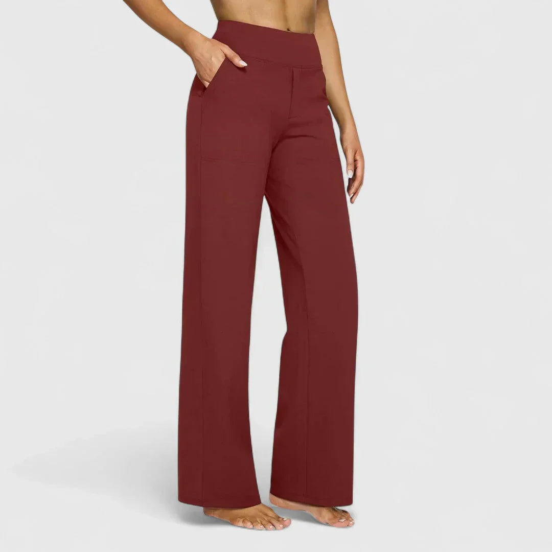Virginia - Bequeme Stretch-Hosen für jede Frau