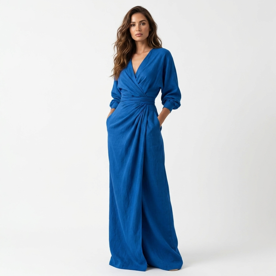 Karine - Elegantes Kleid