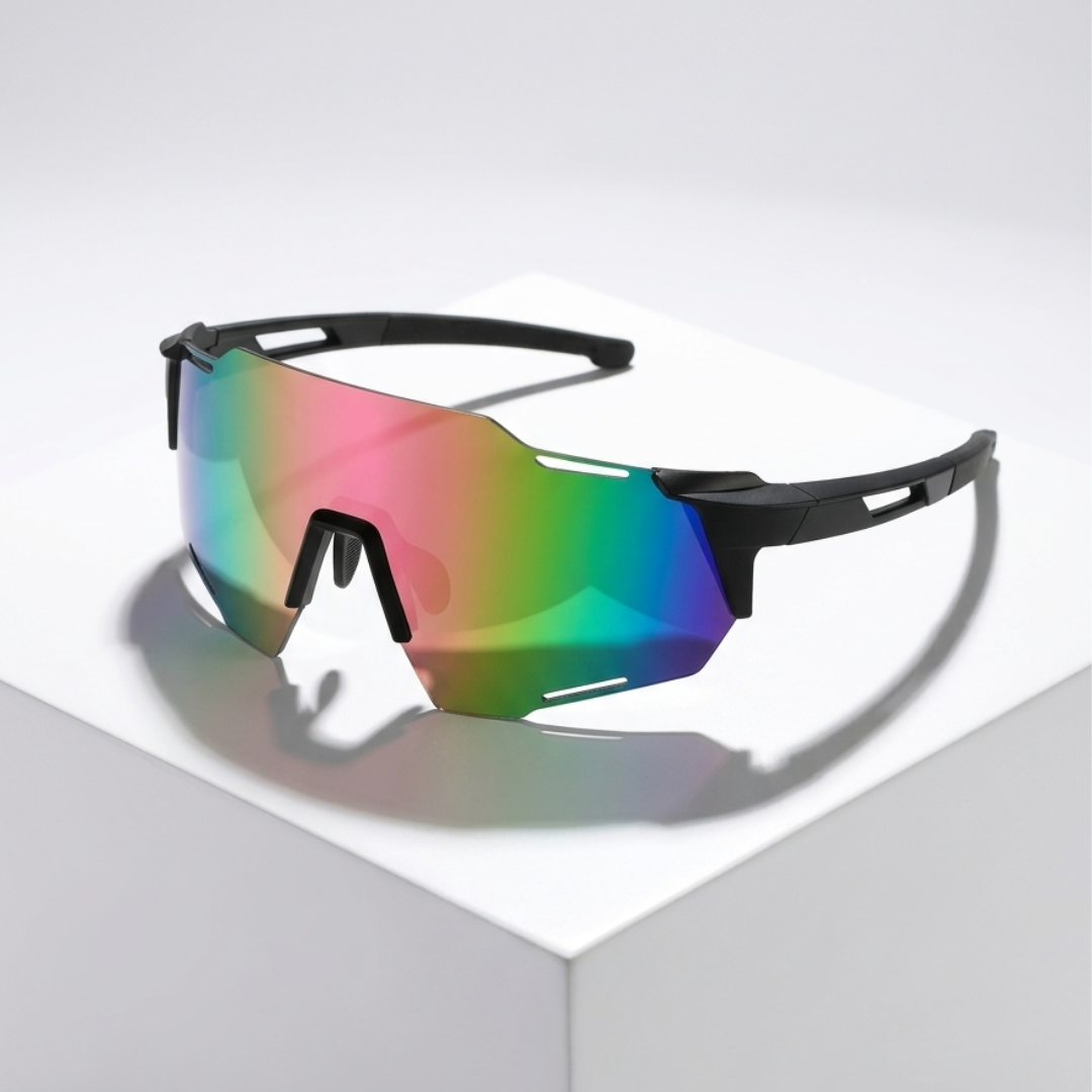 Sportbrille