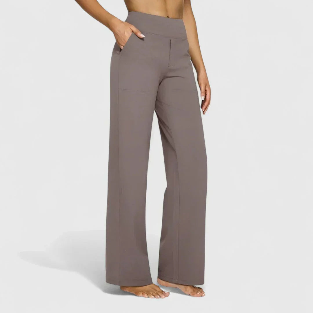 Virginia - Bequeme Stretch-Hosen für jede Frau