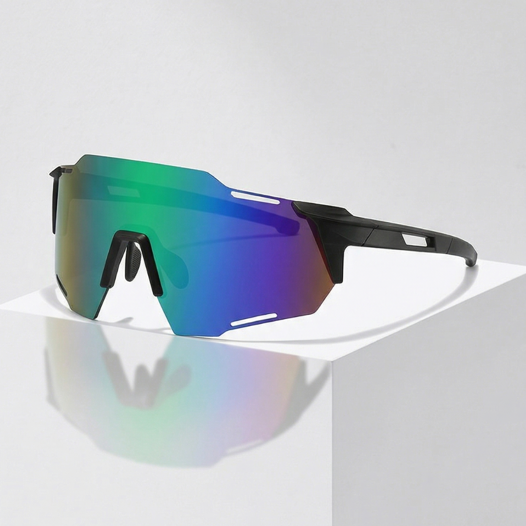 Sportbrille