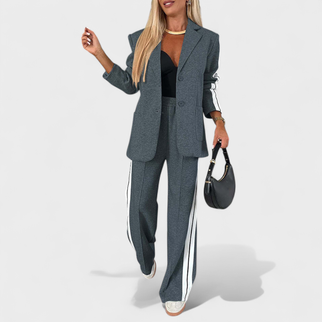Filomena - Elegantes Accessoire-Set