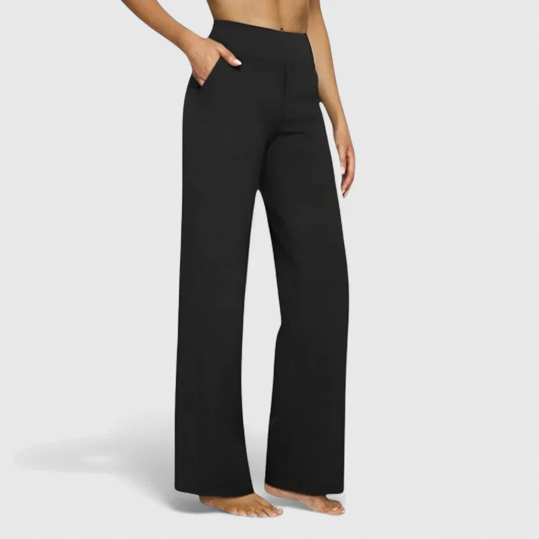 Virginia - Bequeme Stretch-Hosen für jede Frau
