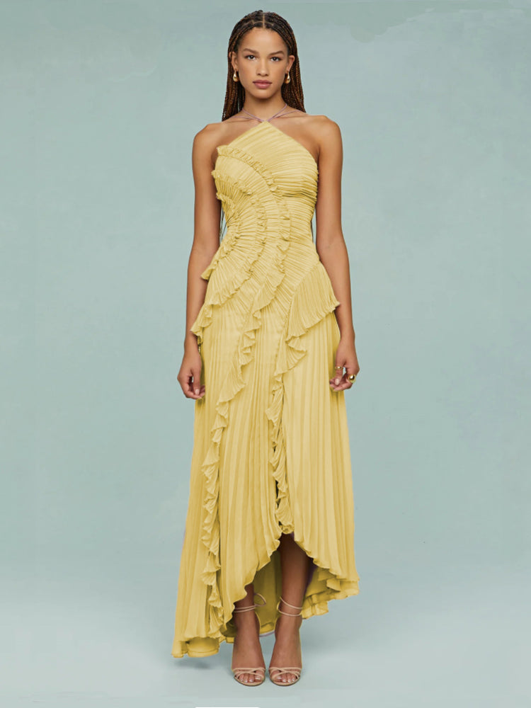 Elena™ | Lange Robe Ozean Whirlpool