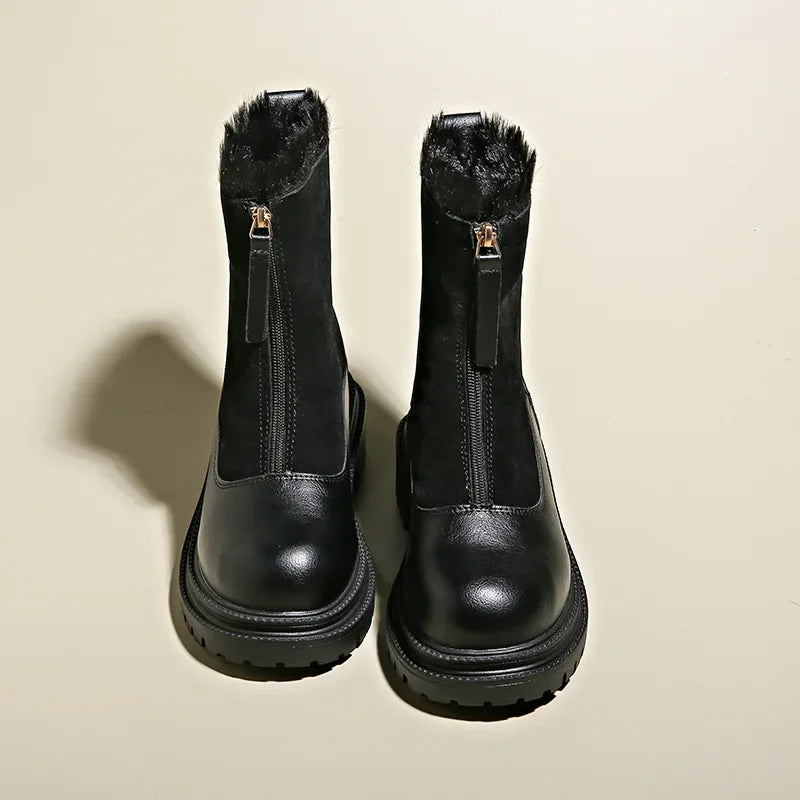Berliner Stiefel