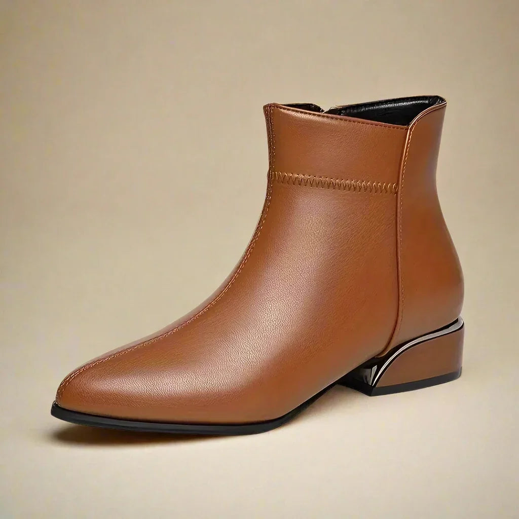 Stiefel Ink Life