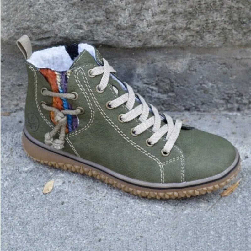 Nima - Orthopädische Winterstiefel für Damen