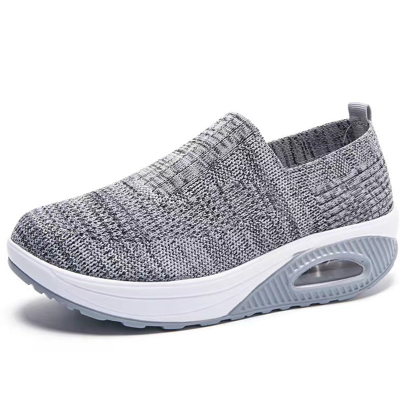 Nuvia | Orthopädische Schuhe
