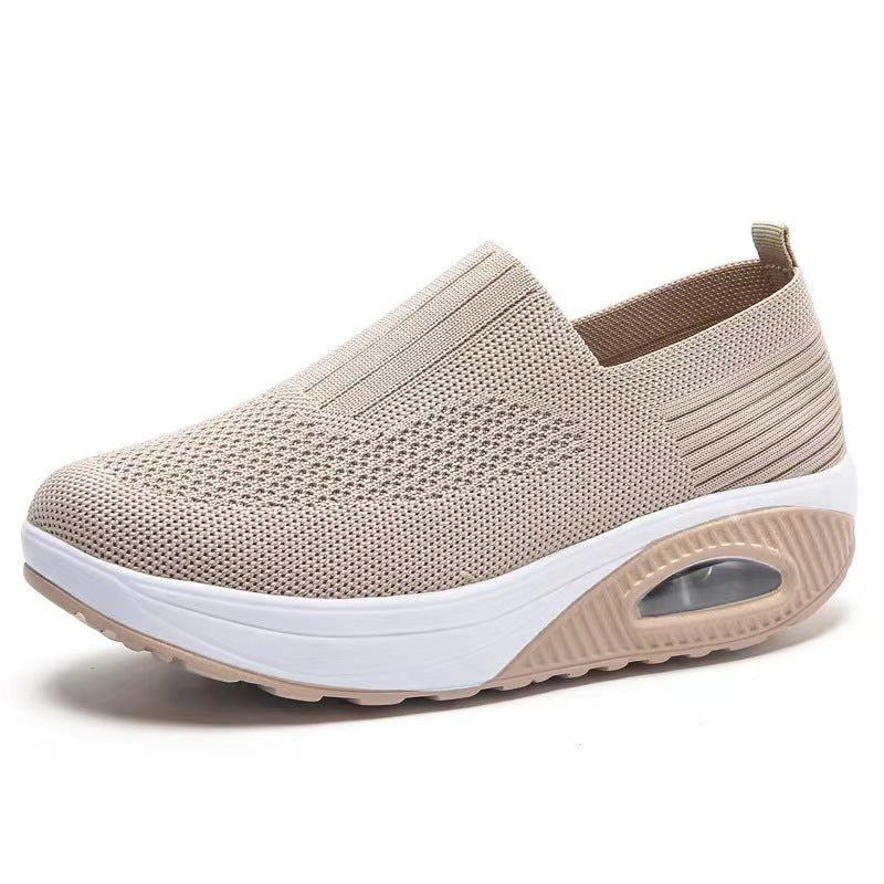 Nuvia | Orthopädische Schuhe