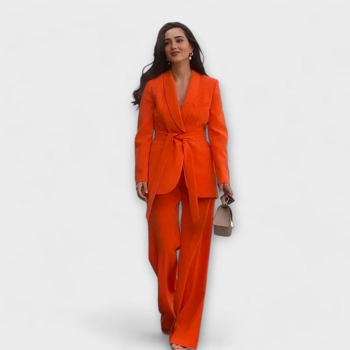 Vitoria - Elegantes 2-teiliges Set