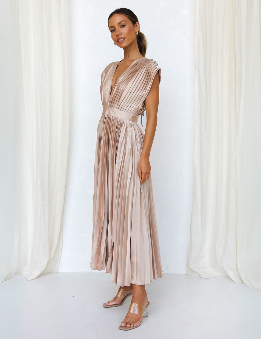 Maria | Elegantes Kleid für jeden Anlass