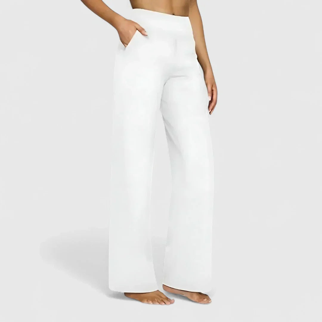 Virginia - Bequeme Stretch-Hosen für jede Frau