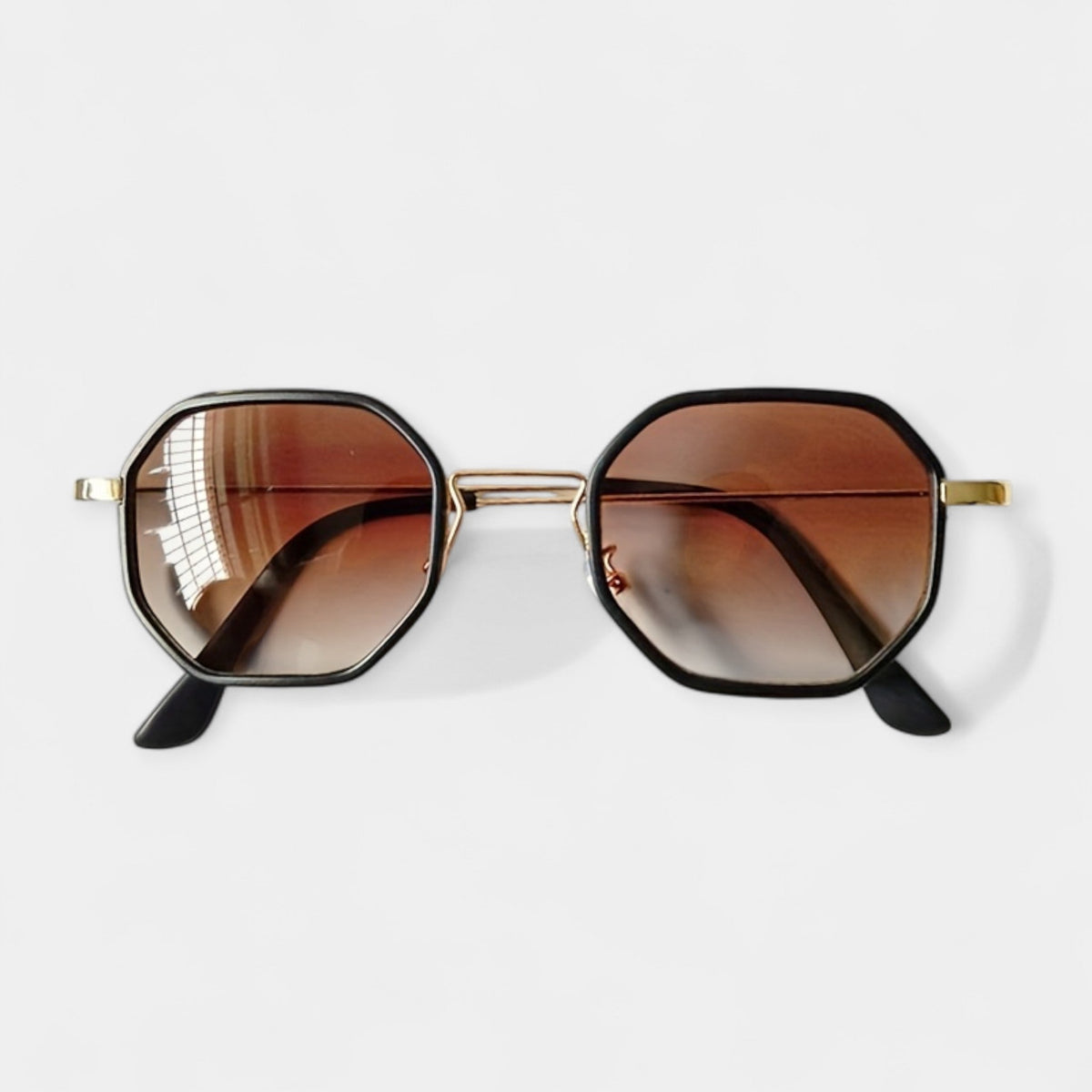 Wrap-Brille für Outdoor-Aktivitäten