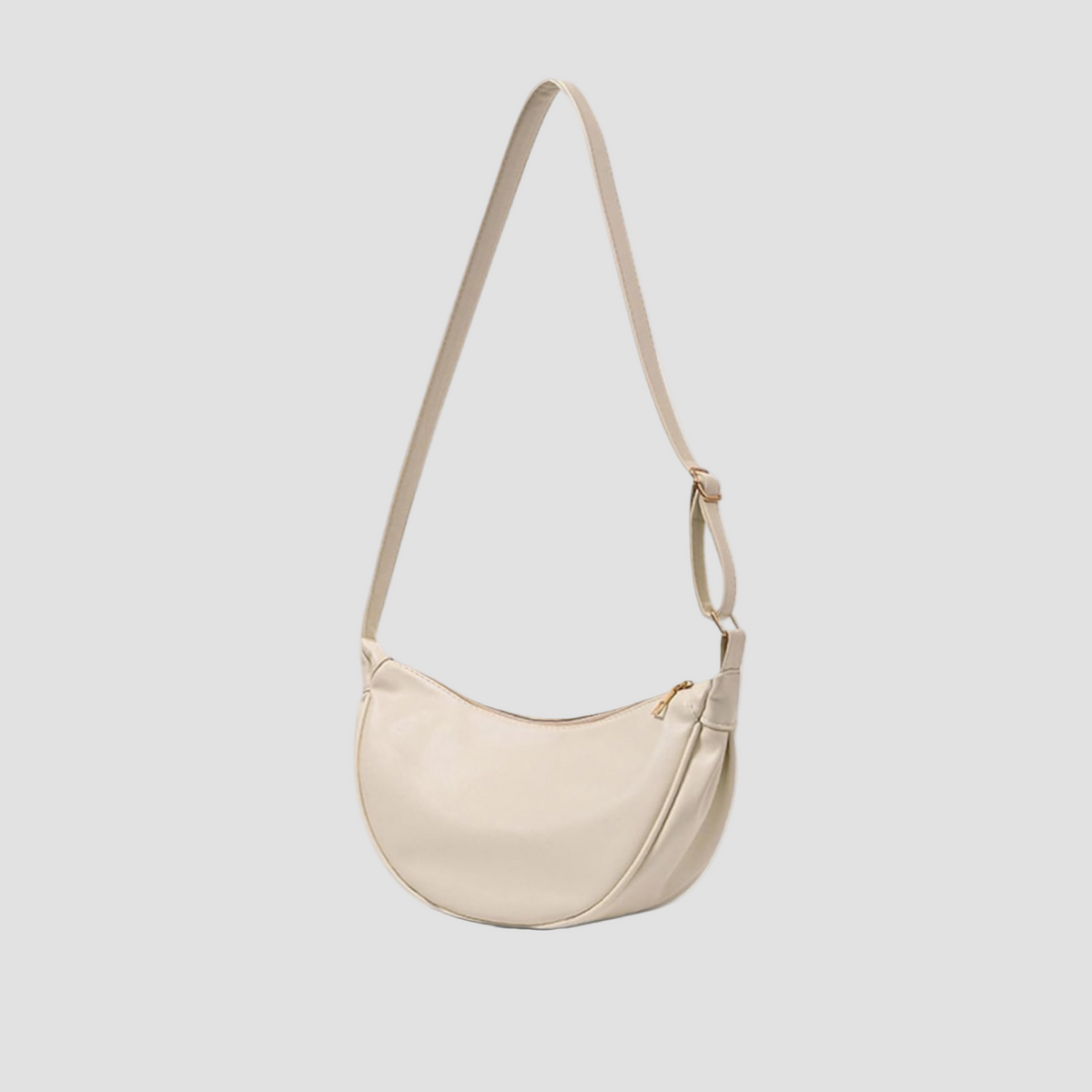 Nina - Kleine Ledertasche