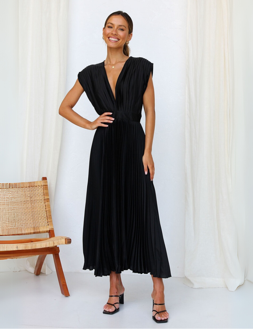 Maria | Elegantes Kleid für jeden Anlass