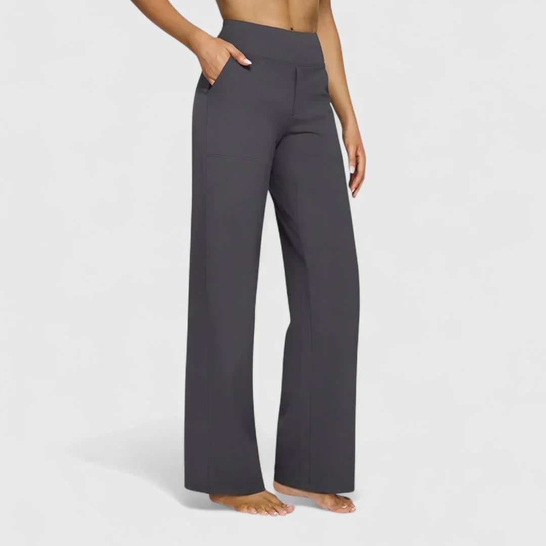 Virginia - Bequeme Stretch-Hosen für jede Frau