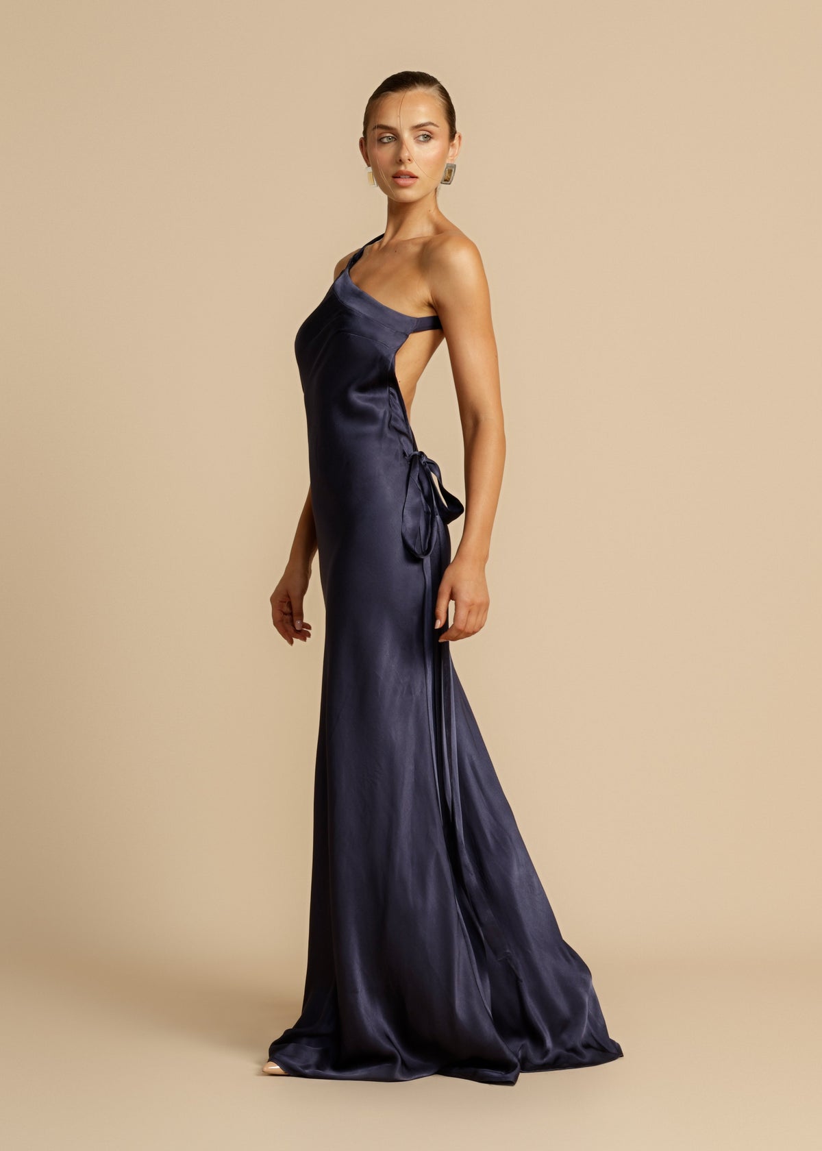 Selene - Lang Kleid