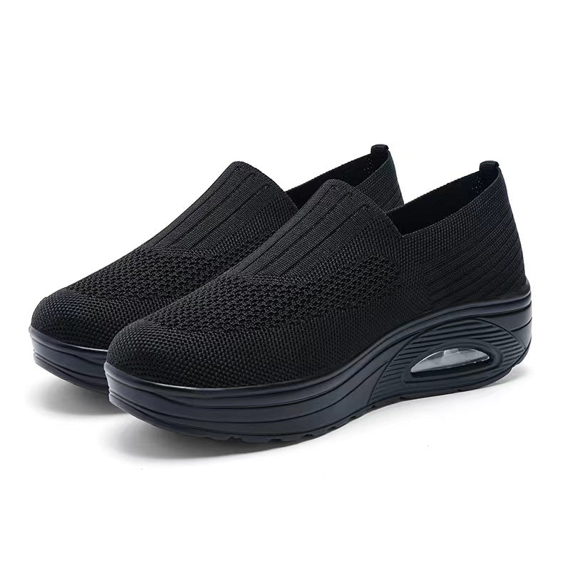 Nuvia | Orthopädische Schuhe