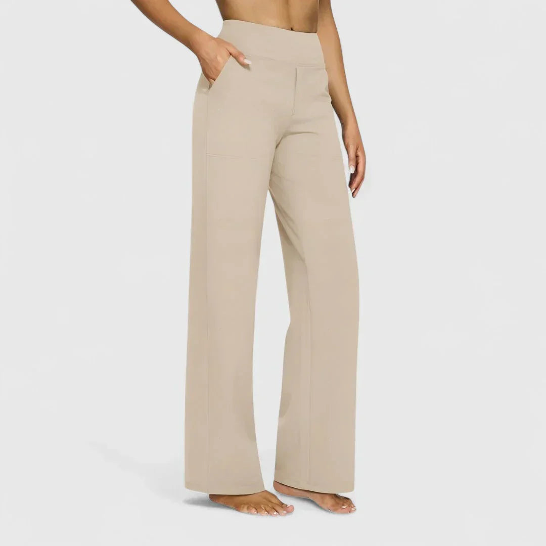 Virginia - Bequeme Stretch-Hosen für jede Frau