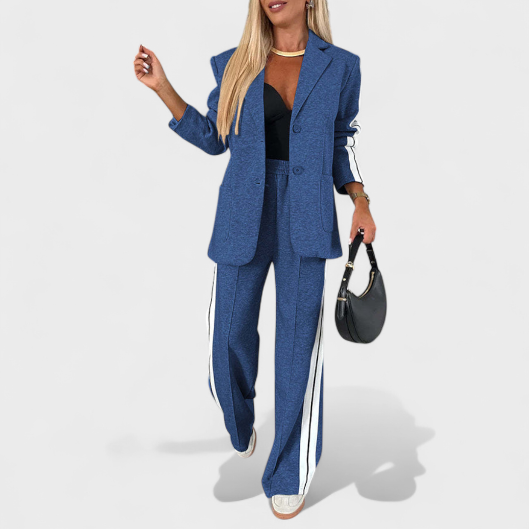 Filomena - Elegantes Accessoire-Set