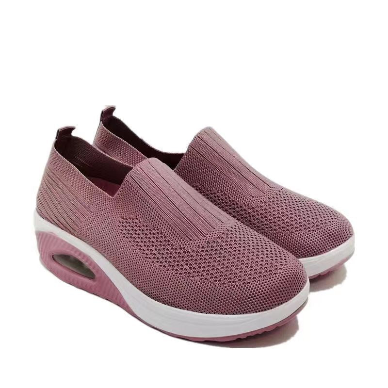 Nuvia | Orthopädische Schuhe