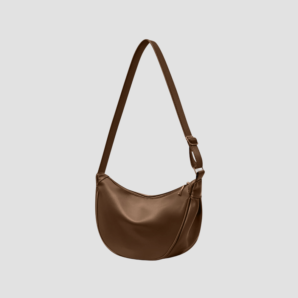 Nina - Kleine Ledertasche