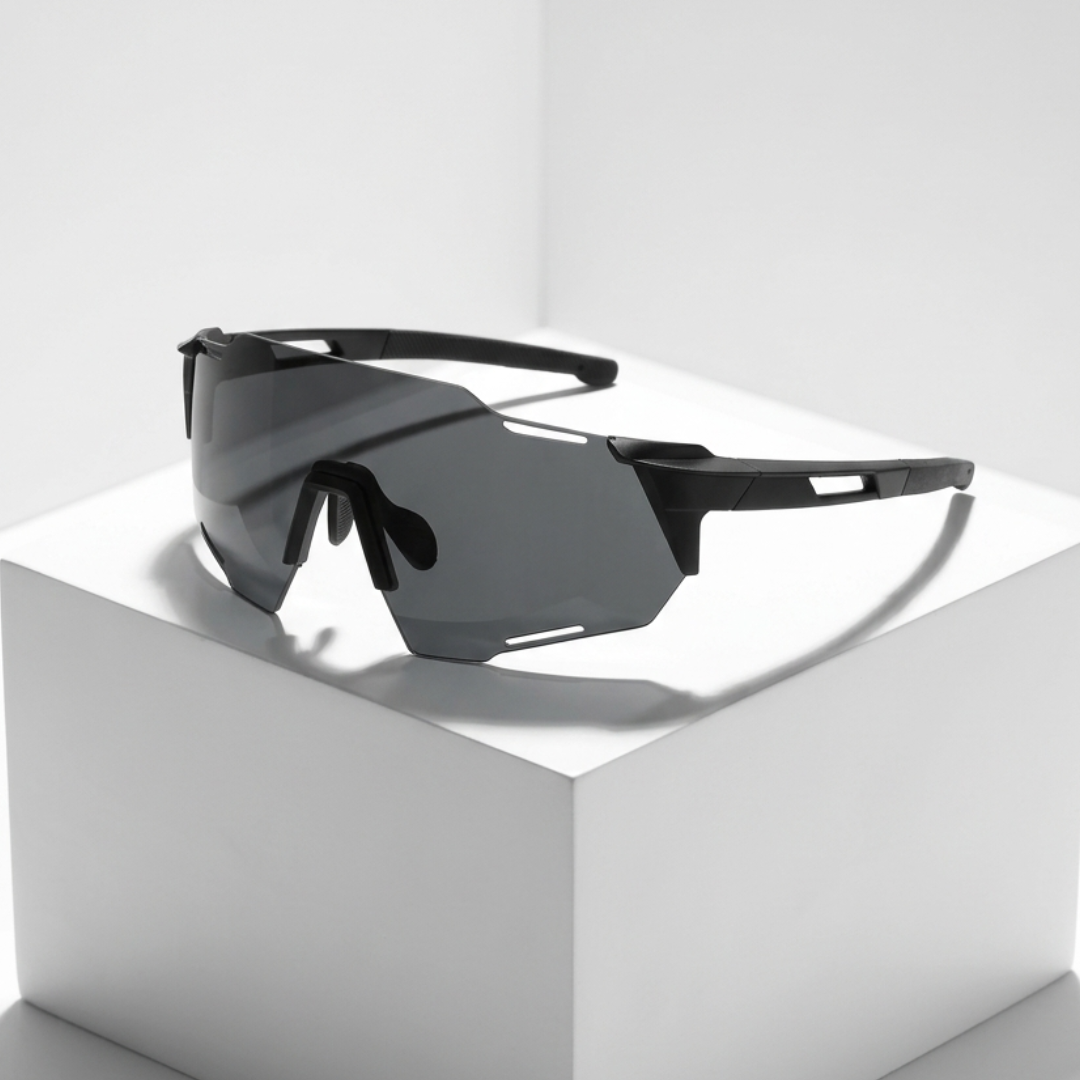 Sportbrille