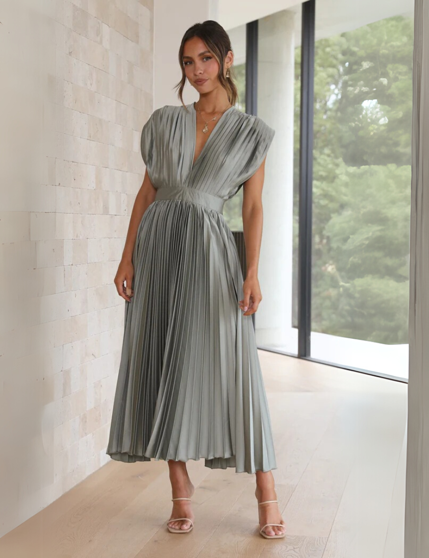Maria | Elegantes Kleid für jeden Anlass