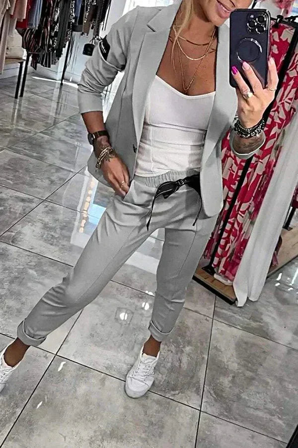 Adriana - Elegantes Set