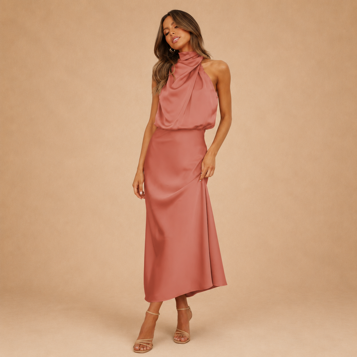 ISE | Pariser Flair Kleid