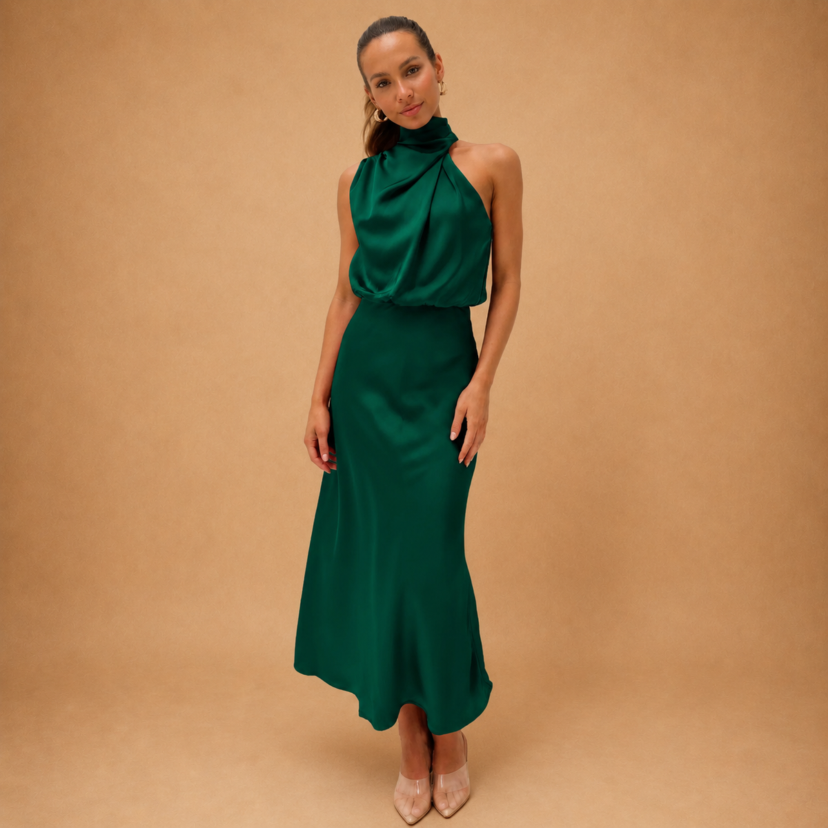 ISE | Pariser Flair Kleid