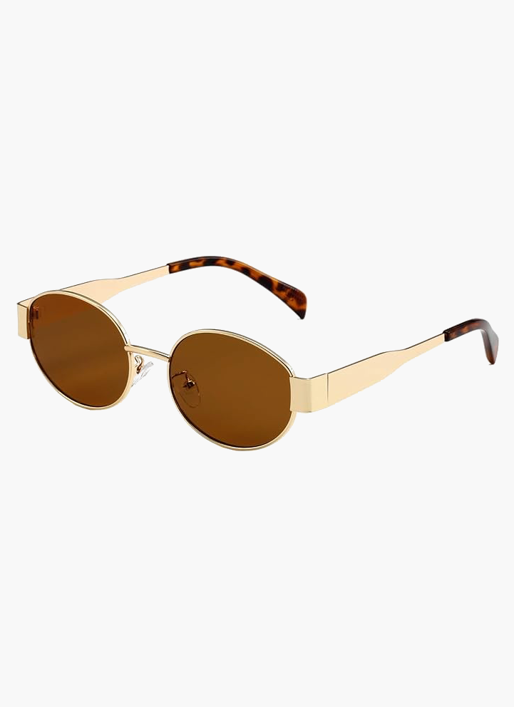 Zarigya | Elegante Sonnenbrille