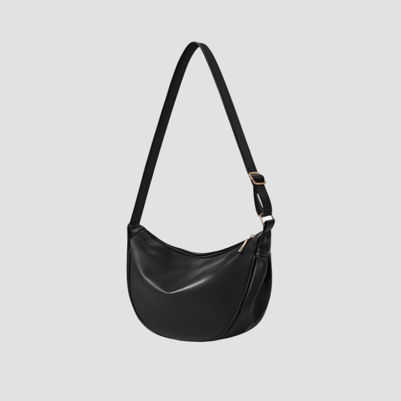 Nina - Kleine Ledertasche