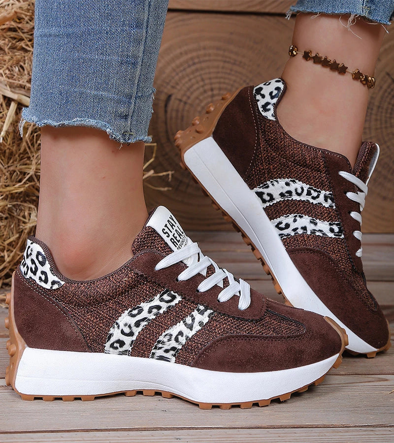 Élodiane - Elegante Sportschuhe für täglichen Komfort