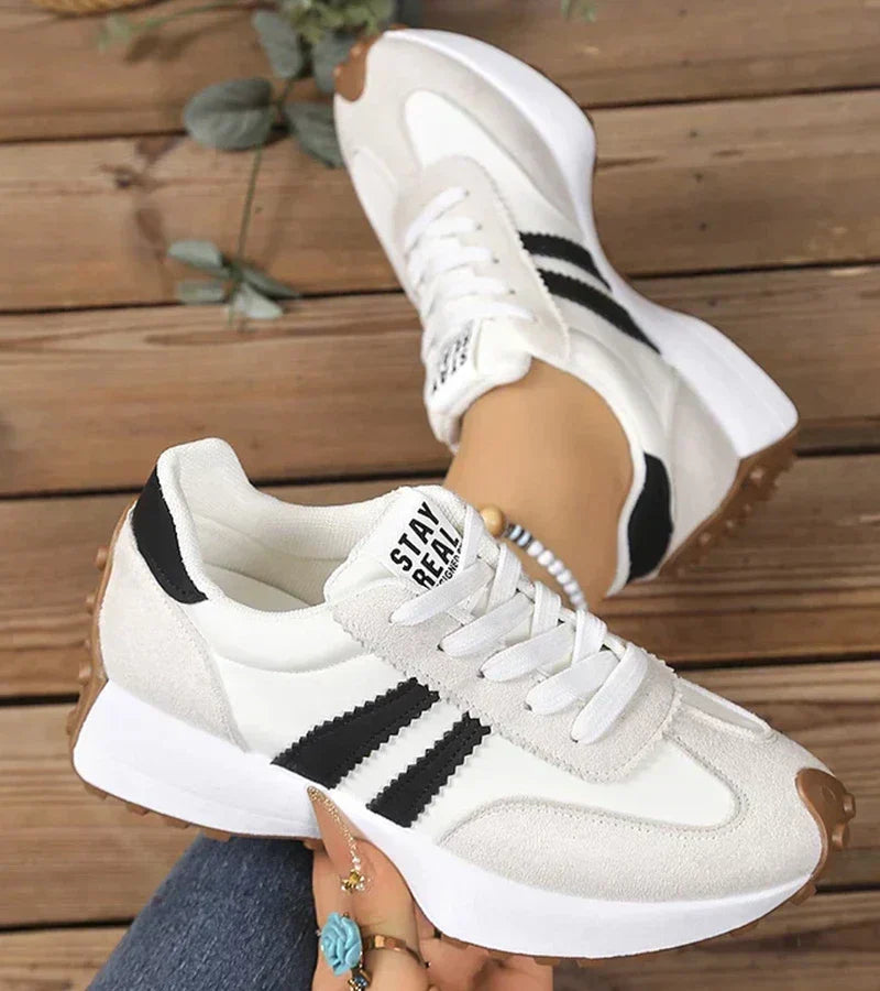 Élodiane - Elegante Sportschuhe für täglichen Komfort