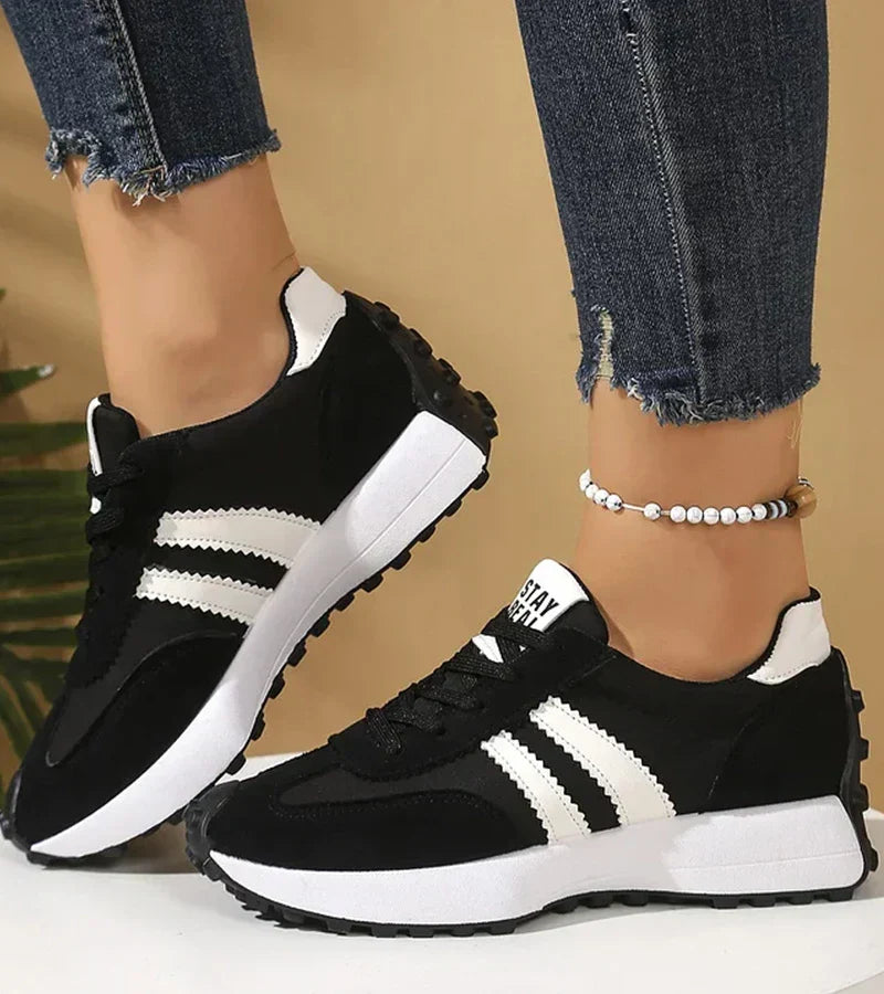 Élodiane - Elegante Sportschuhe für täglichen Komfort
