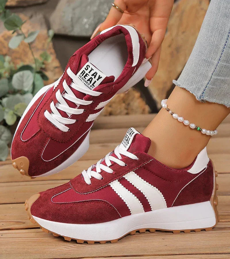 Élodiane - Elegante Sportschuhe für täglichen Komfort