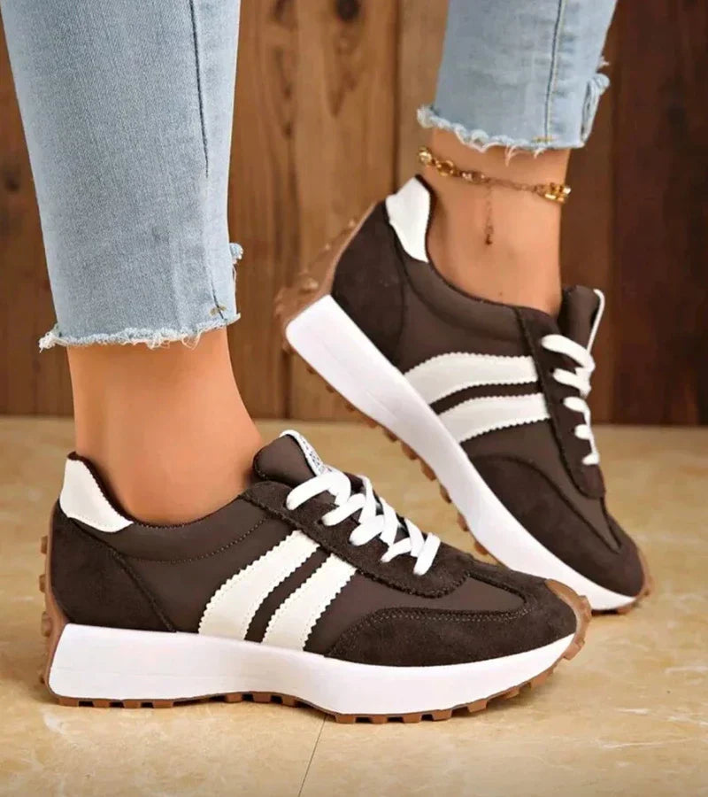 Élodiane - Elegante Sportschuhe für täglichen Komfort