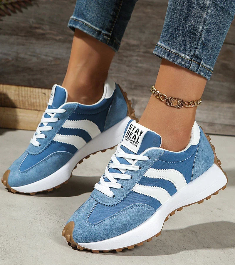 Élodiane - Elegante Sportschuhe für täglichen Komfort