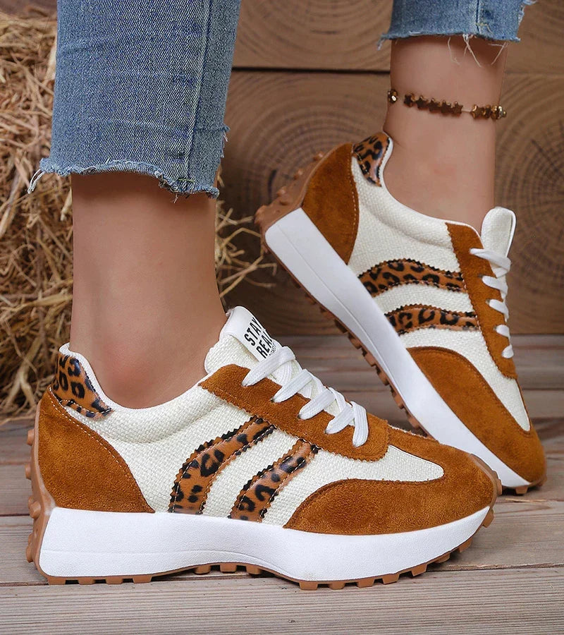 Élodiane - Elegante Sportschuhe für täglichen Komfort