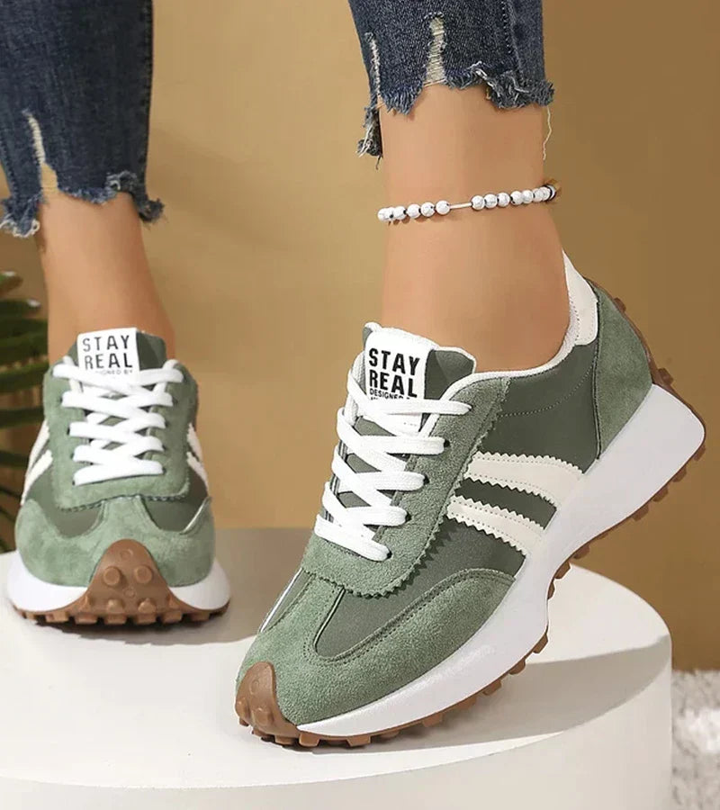 Élodiane - Elegante Sportschuhe für täglichen Komfort
