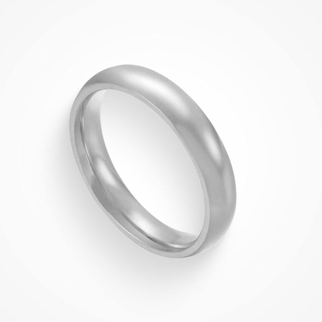 Täglicher Ring