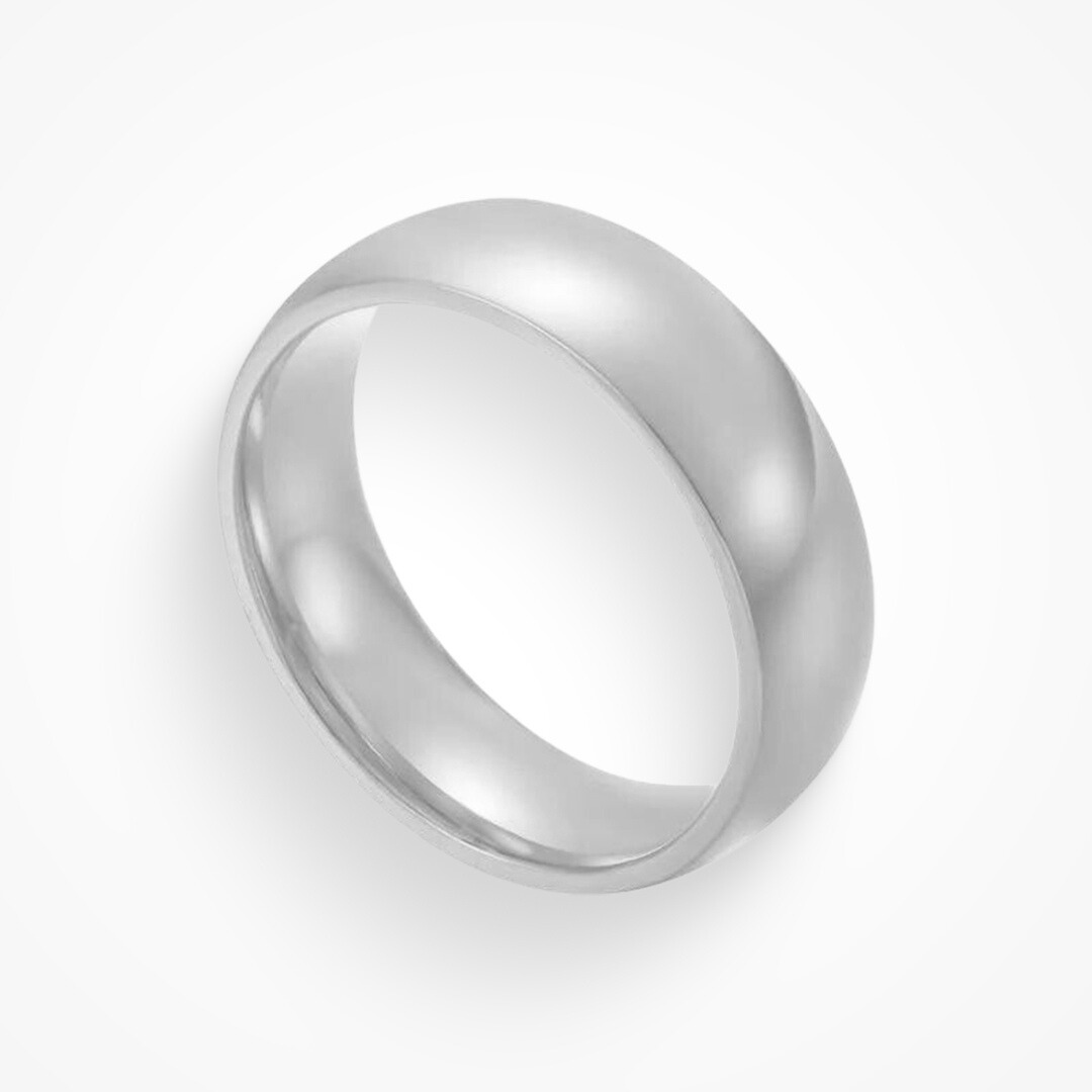 Täglicher Ring