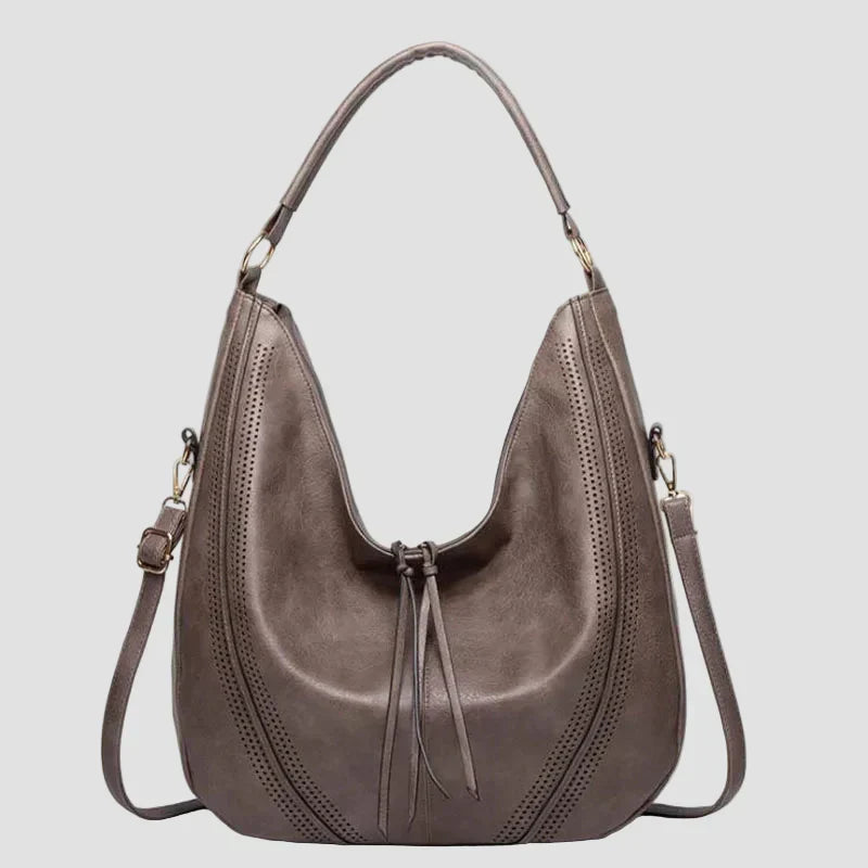 Imke - Lederhandtasche