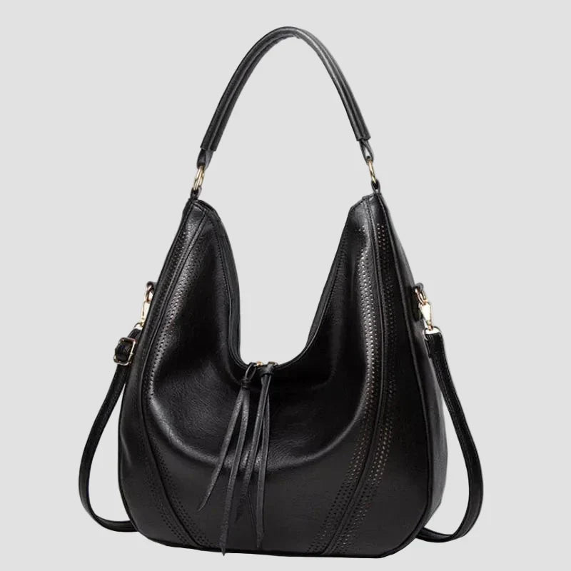 Imke - Lederhandtasche