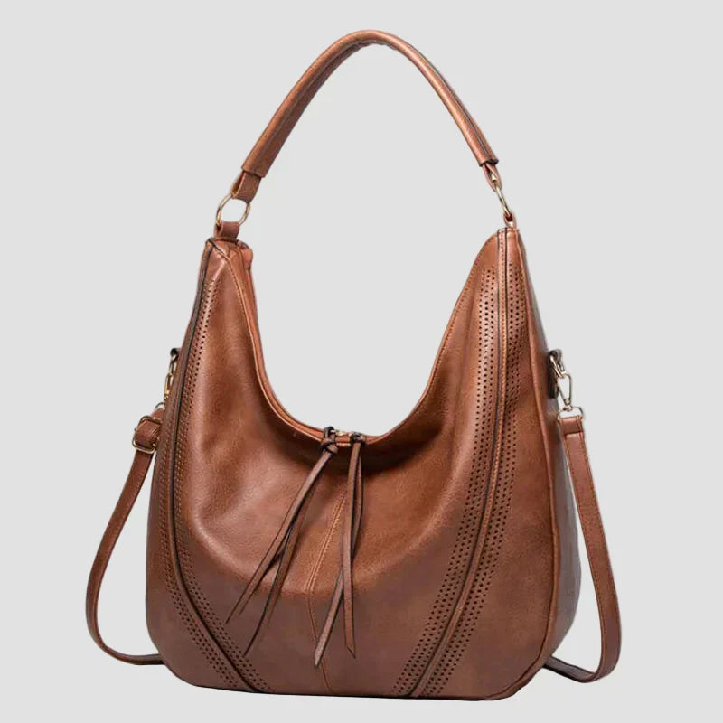 Imke - Lederhandtasche